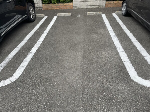 エクセル神屋町の物件外観写真